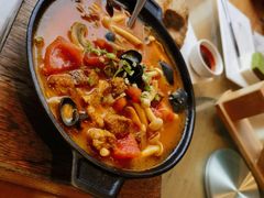-枣子树·素食餐厅(普陀山店)