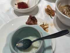 -小厨娘淮扬菜(天印大道店)