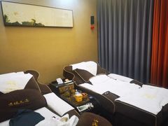 -君之悦·影院式足道·养生SPA(回兴店)