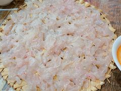 -官塘锋记鱼生·生腌·砂锅粥(牌坊街店)