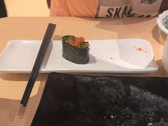 -万岁寿司(万国店)