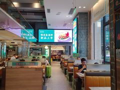 -锦园春香港茶餐厅(西海湾旗舰店)
