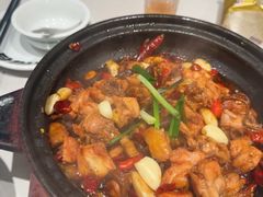 -欧记大排档·景德菜(上海首店)