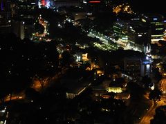 -新加坡瑞士史丹福酒店