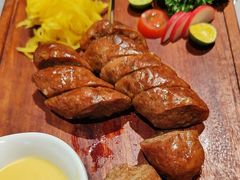 -通海俄式烧烤·俄罗斯大串(嵩山路店)