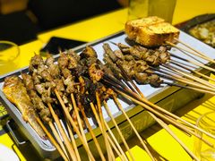 -望京小腰(北京总店)