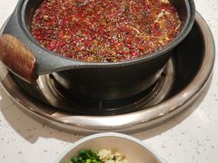 -佬缸炮江湖川菜(玉林店)