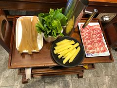 -沸炉重庆老火锅(军事博物馆店)