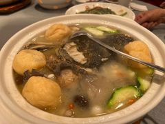 -海宝酒家(中山四路店)