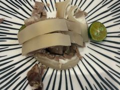 -老蒲鲜·地标·非遗美食(涵江店)