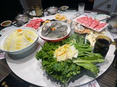 -健晟星期天火锅(红岗店)