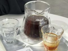 -边渡咖啡烘焙店(昙华林店)