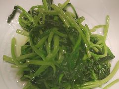 -北京王府井希尔顿酒店·秦唐中餐厅Chynna