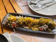 -克比叔叔印度餐厅Kebabs on the Grille(永康路分店)