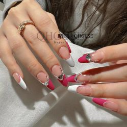-QHOUSE美甲美睫