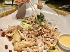 -顺意·顺德家乡菜(国际人才大厦店)