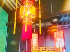 餐具摆设-誉八仙茶室酒楼(新天地店)