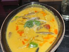 -Thai Alley泰爱里(二沙岛店)