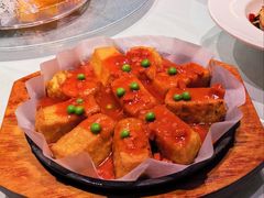 -三生三味密宗川菜·江景餐厅(来福士店)
