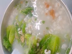 -广场正宗原汁薏米店