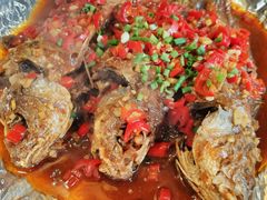 -肖记公安牛肉鱼杂馆· 省级非物质文化遗产(仁和路店)