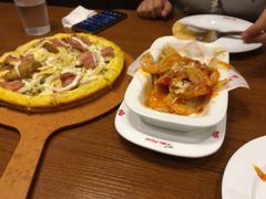 -米斯特比萨(罗斯福店)