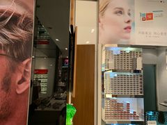 -LensCrafters亮视点(东方新天地店)