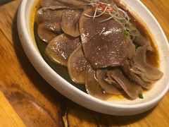 牛舌-隐炉和牛烧肉店(群力店)