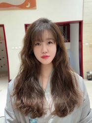 -Hello Lady发型设计