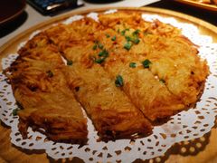 风味土豆饼-黔香阁·味(花木店)