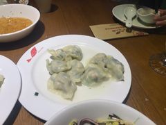 -船歌·鱼水饺青岛菜(金狮广场店)