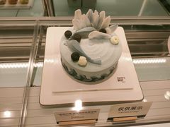 -Pantry's Best派悦坊蛋糕(K11购物艺术中心店)