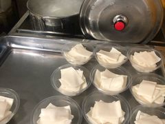 -肖胖子猪油拌粉