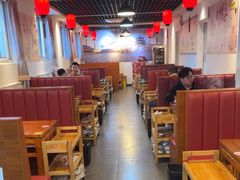 -前门杨记·铜锅涮肉(王府井·故宫店)