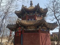 -盛世南宫影视城(北普陀影视城)