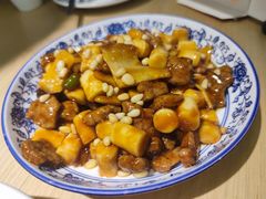 -兔爸私家小厨(新北万达店)