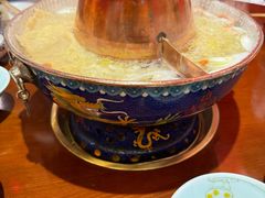 -1078號老北京涮肉(松柏店)