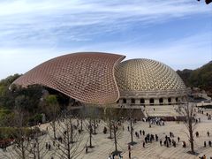 -牛首山文化旅游区