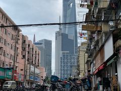 -上海豪德万源酒店(陆家嘴东方明珠店)