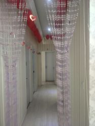 -周怡玲美容美体SPA