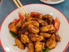 -金家老三饭庄(常营店)