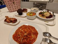 -宜家家居(西安未央商场店)