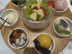 -哈根达斯(国瑞店)