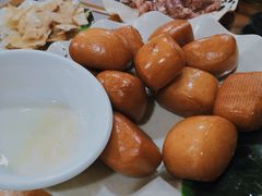 -二刚大块烤肉(东山商业街店)
