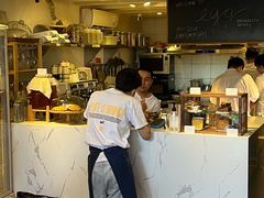 -Egg•Allday Brunch(襄阳北路店)
