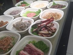 -川山城麻辣香锅(鼎汇美食城店)