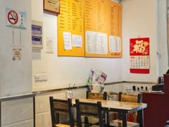大堂-顺丰面馆(打浦店)