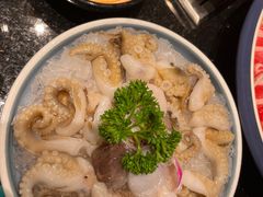 -五星桥原切肥牛火锅·30年专注好牛肉(湖塘店)