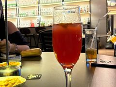 -Tipsy Bar•屋顶露台酒吧&水烟吧