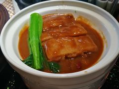 -味可道美食坊(福基路店)